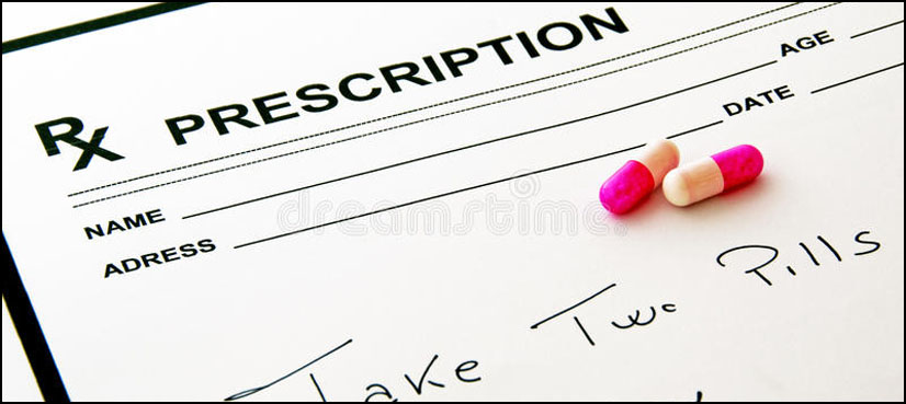prescription