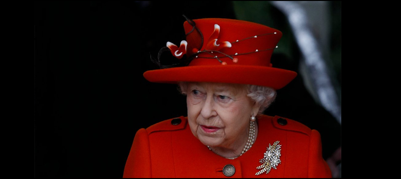 Barbados Queen