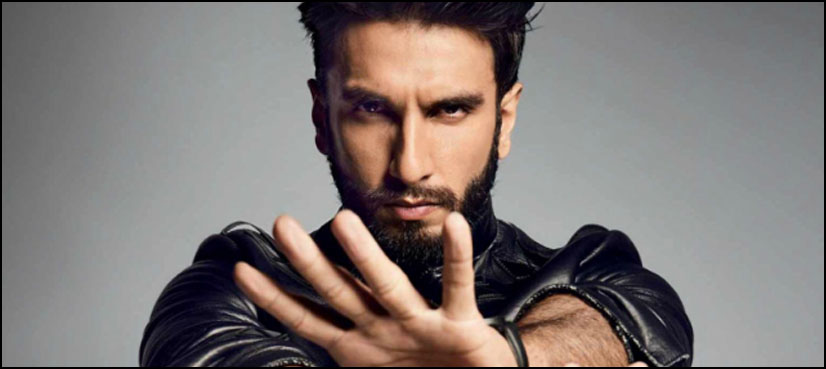 ranveer