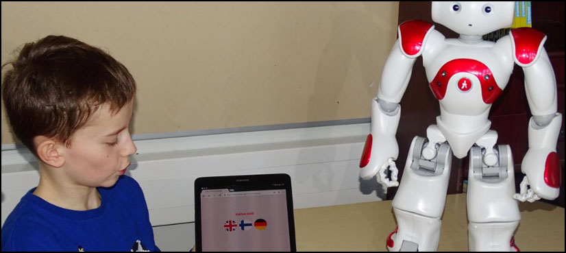 robot