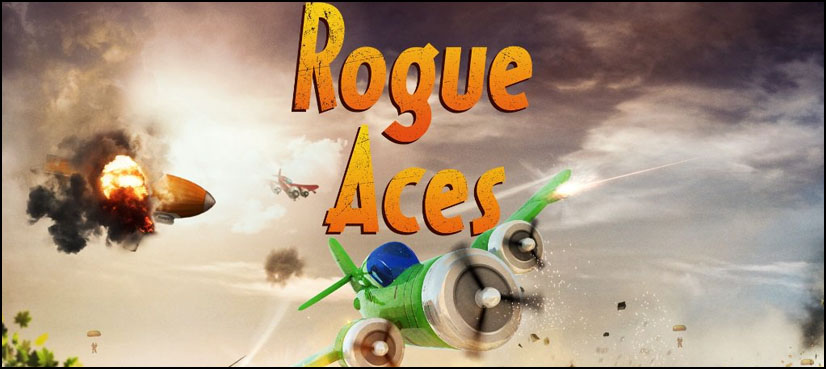 rouge aces