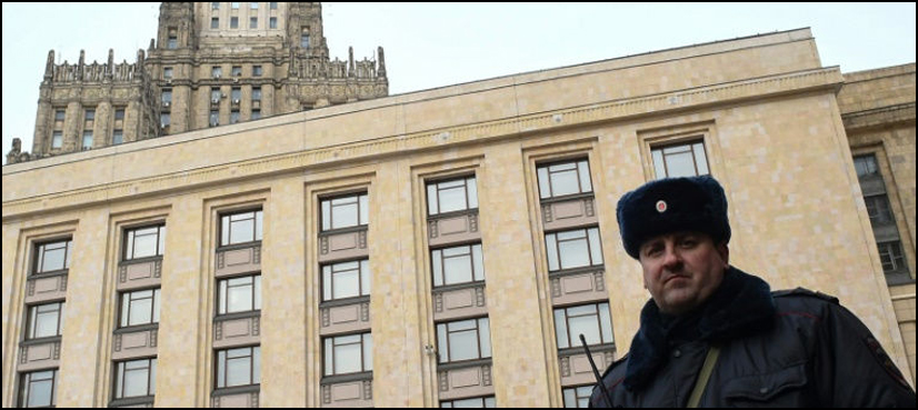 MOSCOW