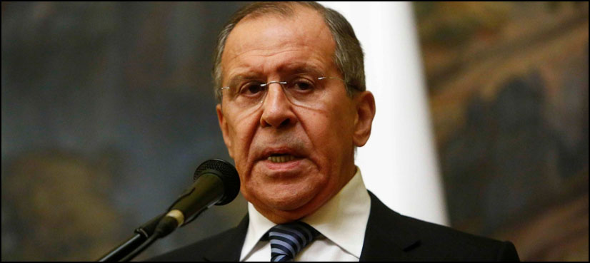 Lavrov