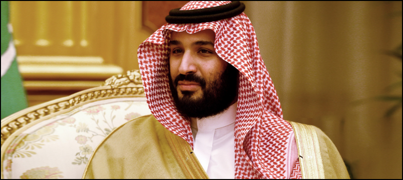 Saudi