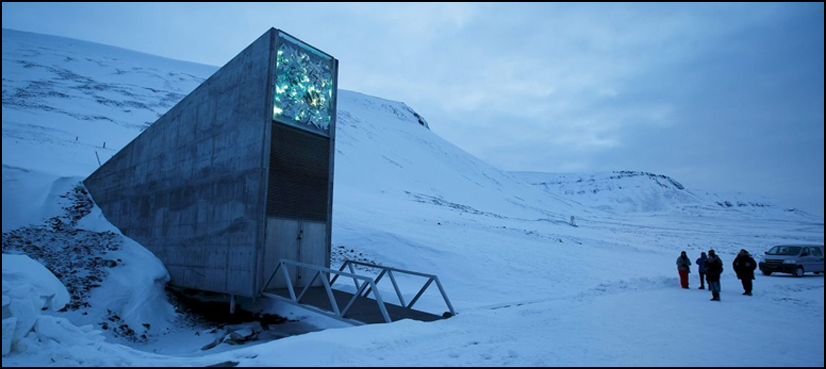 seed vault