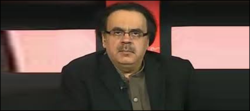 Dr ShahidMasood