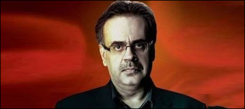 Shahid Masood