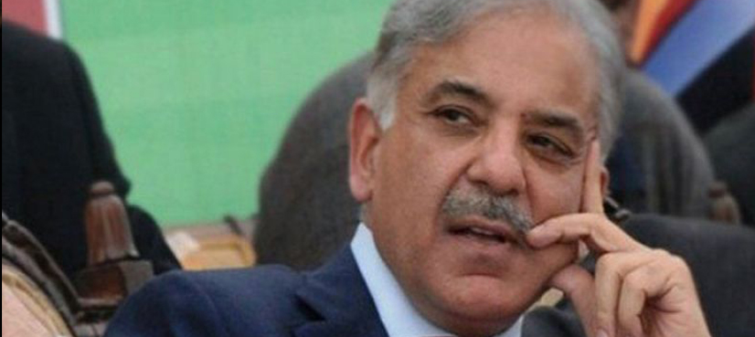Shehbaz Sharif release
