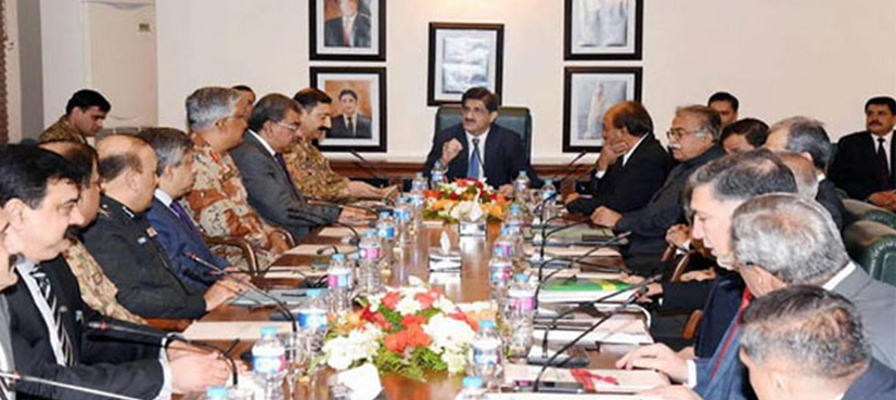 MQM Founder