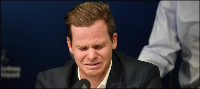 steve smith