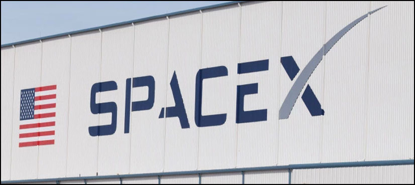 SPACEX