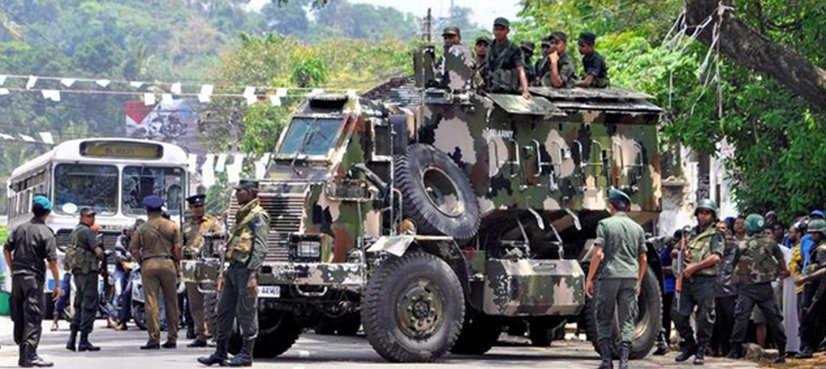 Sri Lanka
