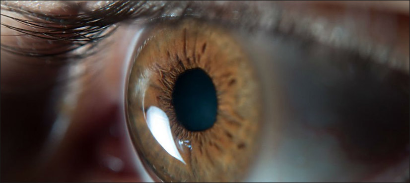 eye treatment