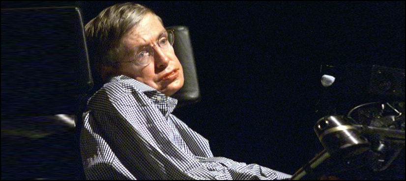 Stephen Hawking funeral