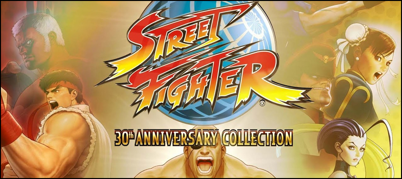 street fighter japan arcade