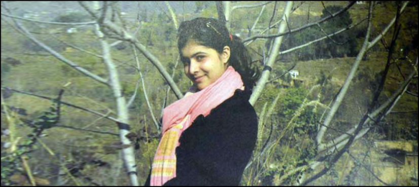 Malala Yousafzai Swat valley visit