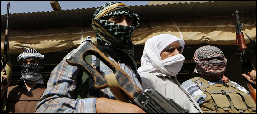 Afghanistan Taliban peace talks US