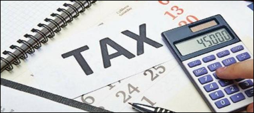 FBR tax collection