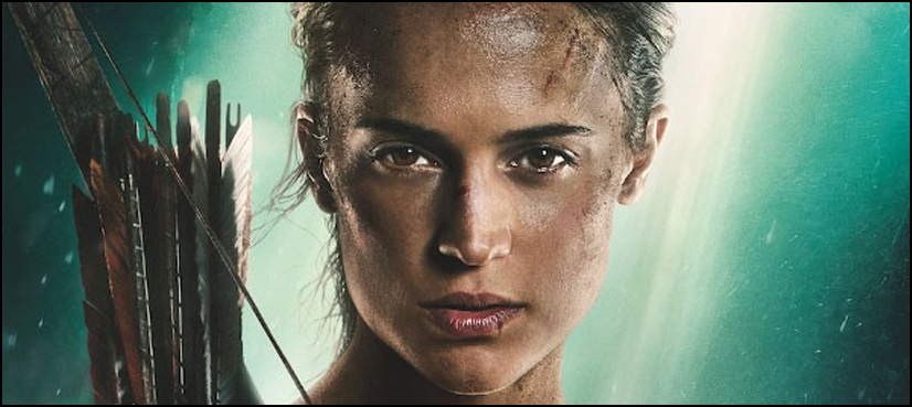 tomb raider