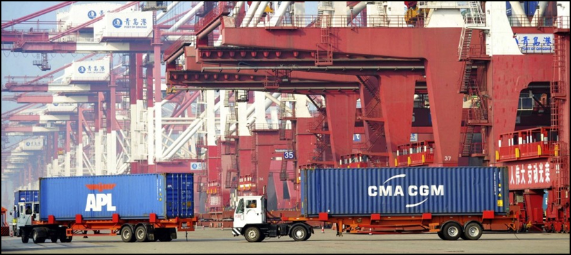 China US trade