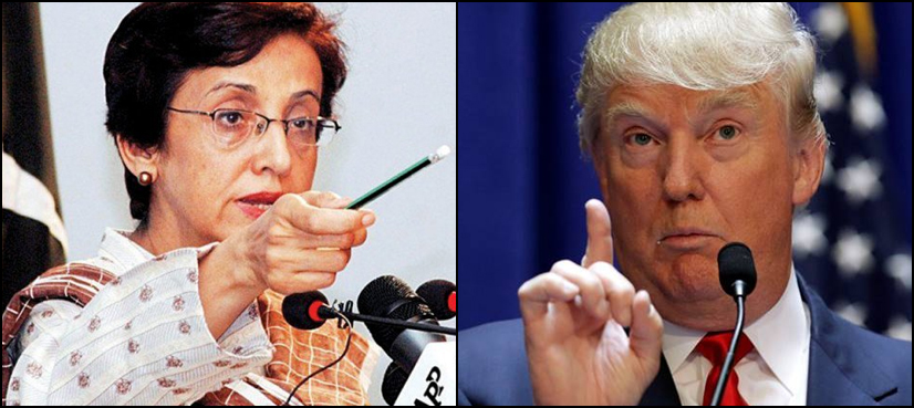 US Pakistan talks