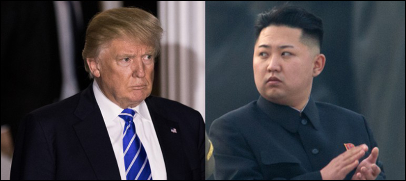 Trump-Kim