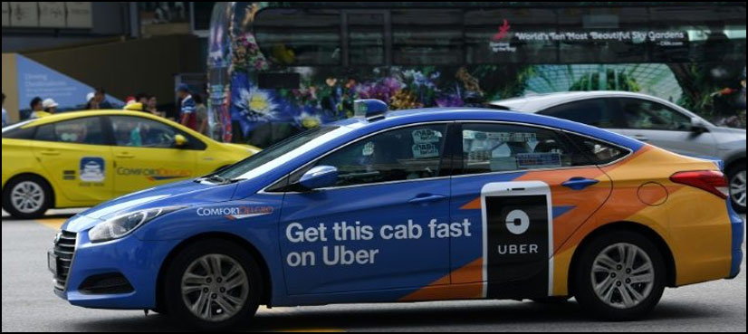 uber