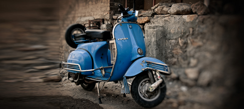 Vespa
