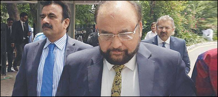 Wajid Zia
