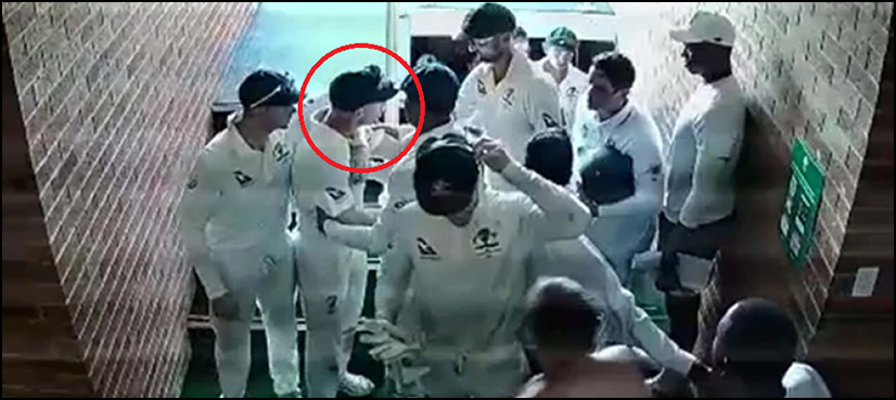 David Warner Quinton De Kock
