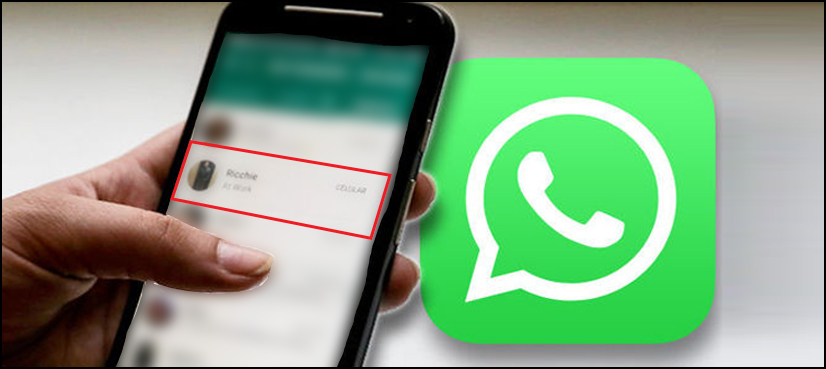 WhatsApp delete for all update
