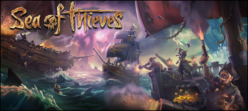 sea of thieves