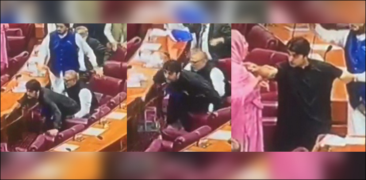 Murad Saeed