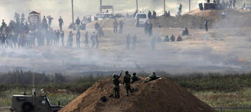 Gaza