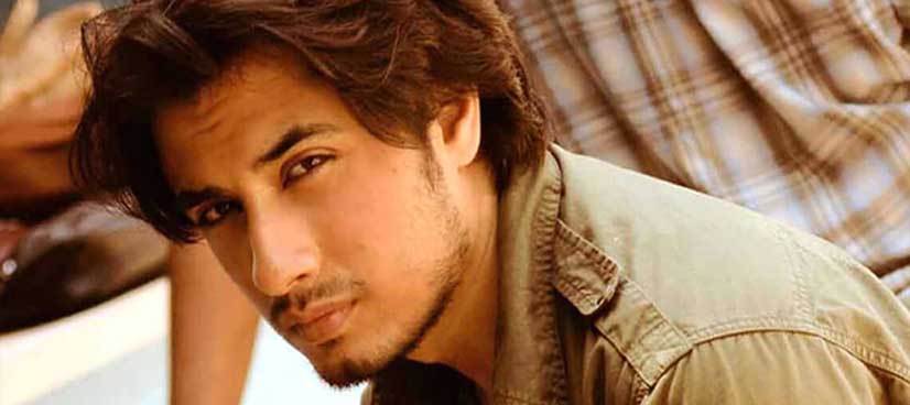 Ali Zafar