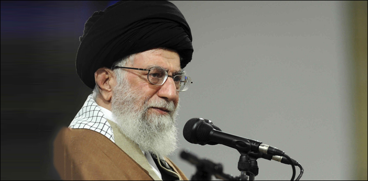 Iran Trump