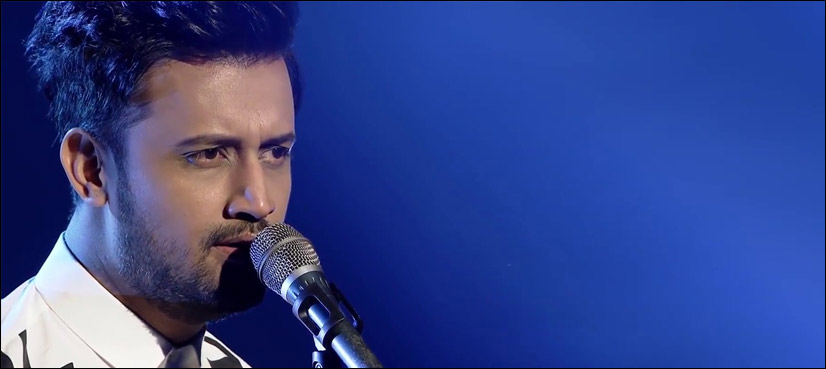 Atif Aslam