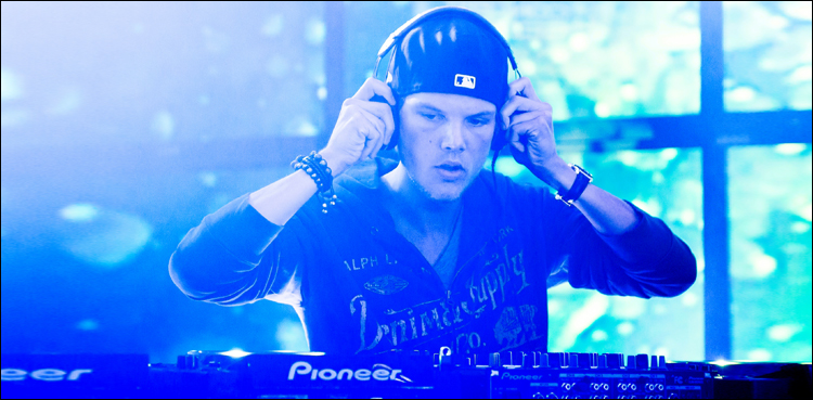 Avicii
