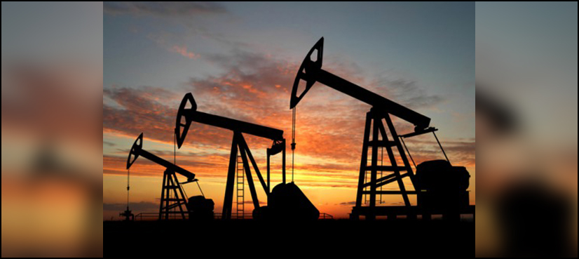 Bahrain oil discovery