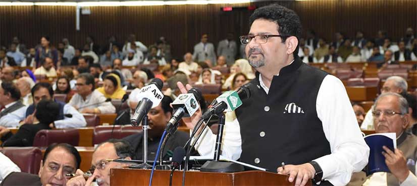 Budget 2018
