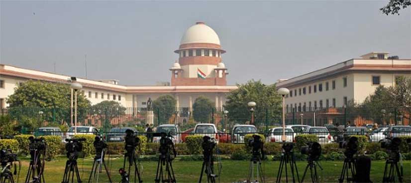 Chief Justice