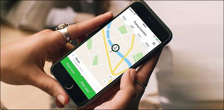 Careem cyber attack Pakistan users data