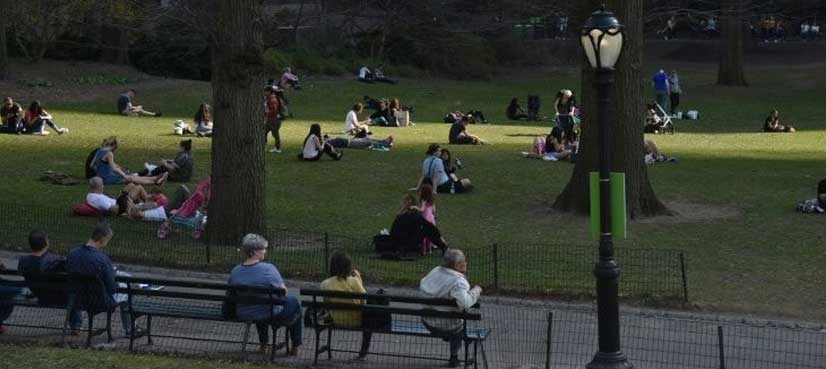 Central Park