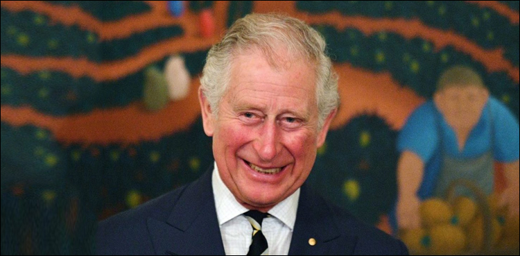 Prince Charles