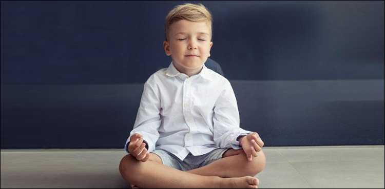 children self-regulation
