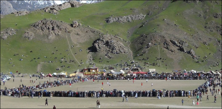 Chitral