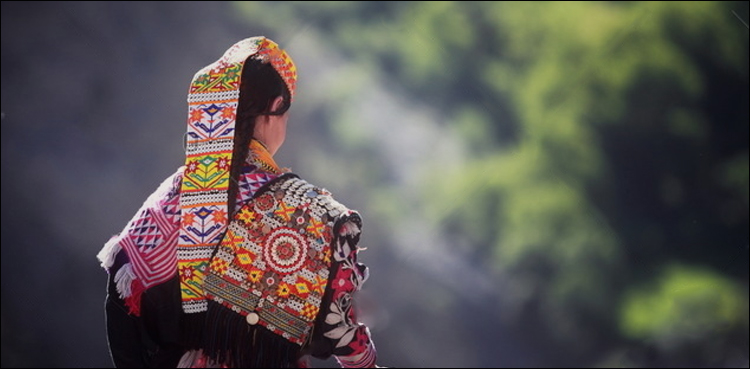 Chitral