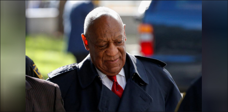 Bill Cosby