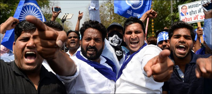 low-caste
