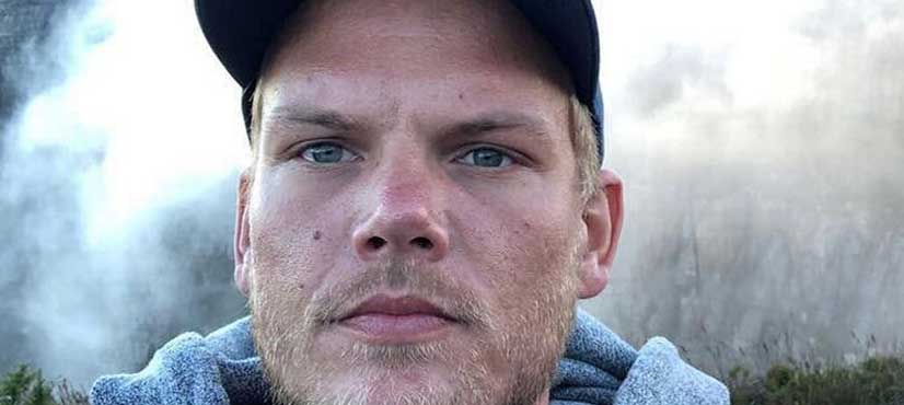 DJ Avicii
